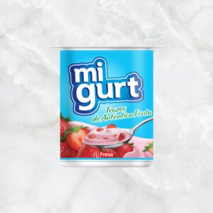 Yogurt Migurt