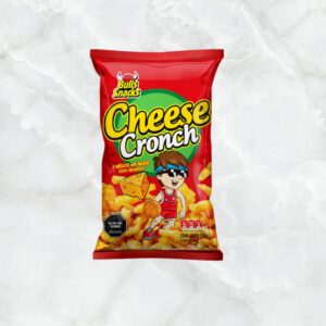 Cheese Cronch Grande