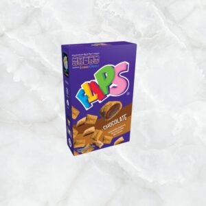 flips caja