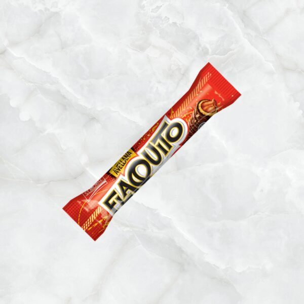 Flaquito Flaquito