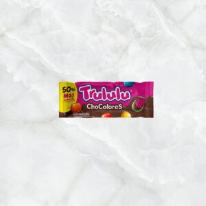Trululu Chocolores