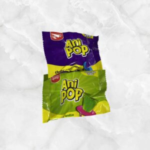 Anillitos anipop