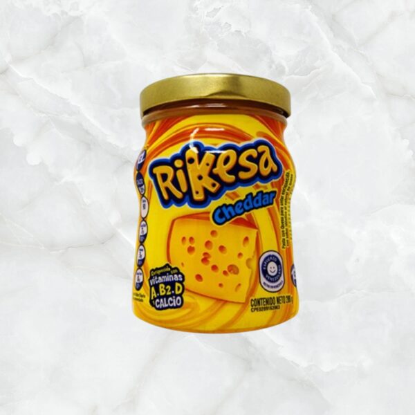 Rikesa