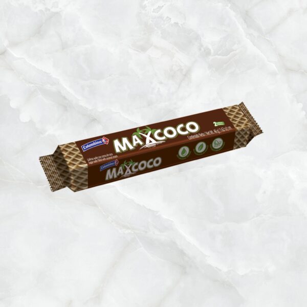 Maxcoco Maxcoco