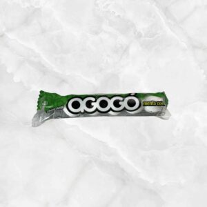 Agogo