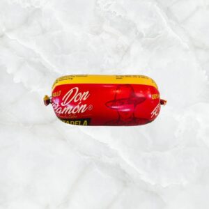 Mortadela  Don Ramon 400G