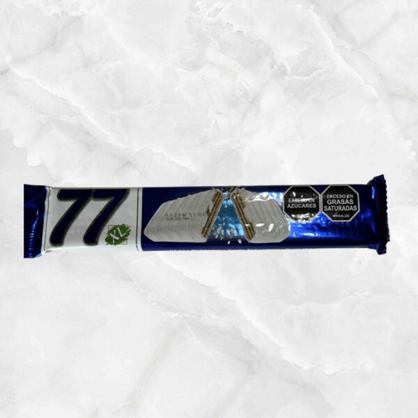 77