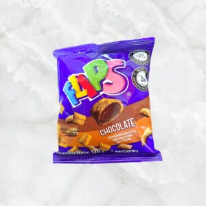 flips 120gr mediano
