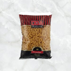pasta corta oba 500g