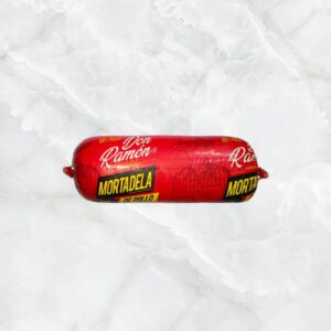 Mortadela  don ramon 600g