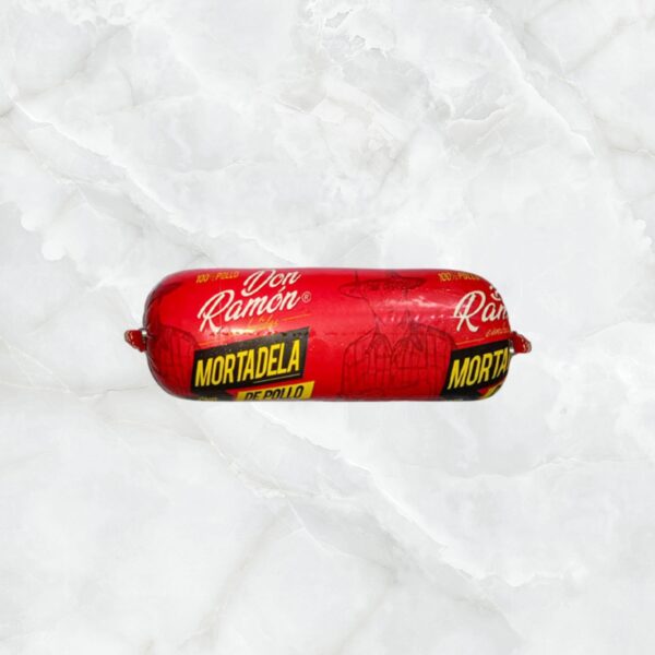Mortadela  don ramon 600g