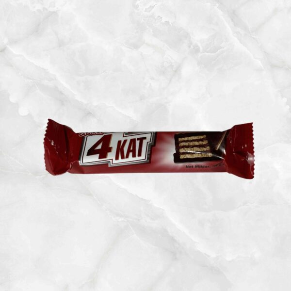 4kat galleta