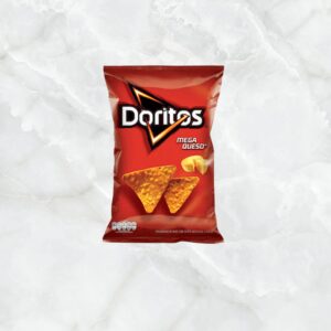 Doritos grande