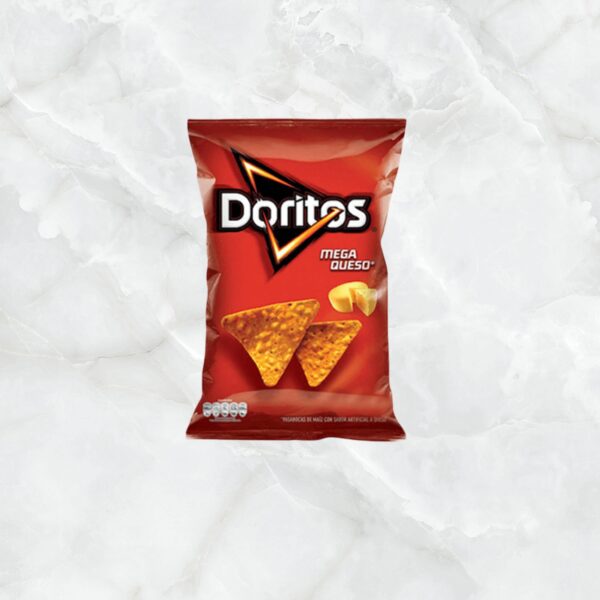 Doritos grande