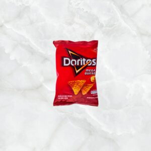 Doritos pequeño tira