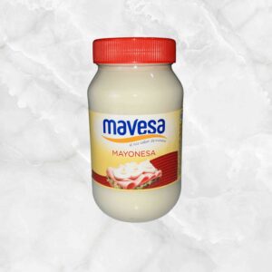 Mayonesa mavesa 445g