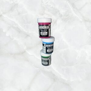 pintura al frio