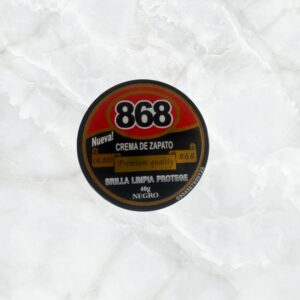 Crema de Zapato