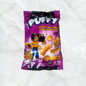 puffy grande unidad