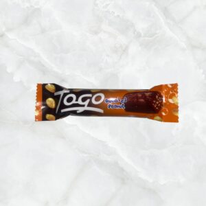 togo maní pequeño