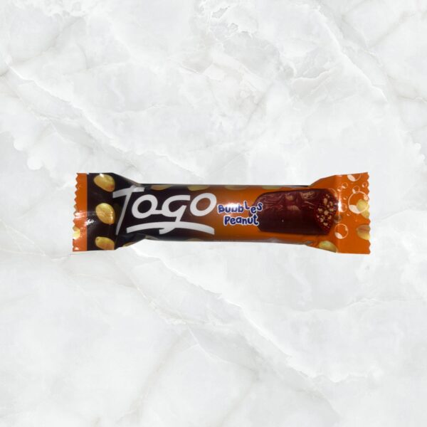 togo maní pequeño