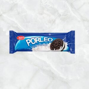 Porleo Tipo oreo grande