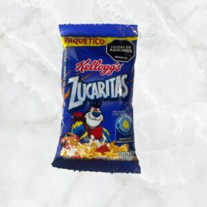 Zucarita