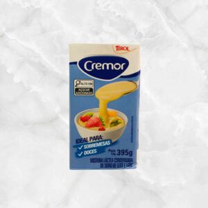 Leche Condensada Cremor