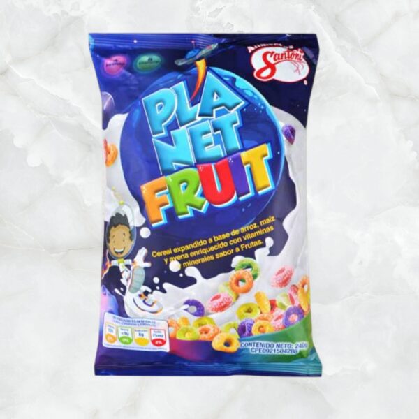 Planet Fruit 240g