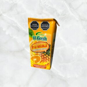 Nutiva Jugo