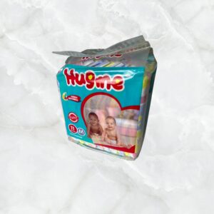 Pañales Hugme