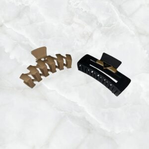 ganchetas accesorios