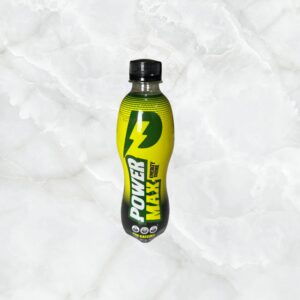 Power Max 400ml