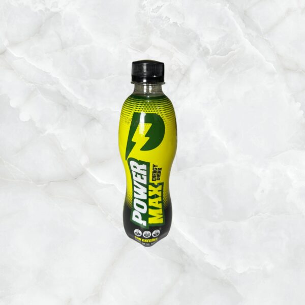 Power Max 400ml