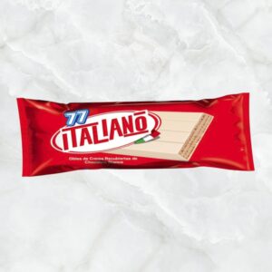 Italiano Waffle