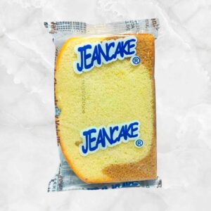 Jean Cake Ponque tipo once once