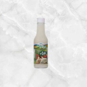 salsa ajo soya inglesa tripack Unidad