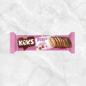 keks roll