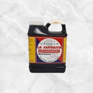 Vainilla La favorita 250ML