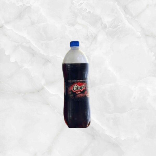 Refresco Glup 1L