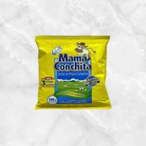 Leche mama conchita