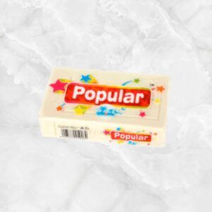 jabon popular 150g