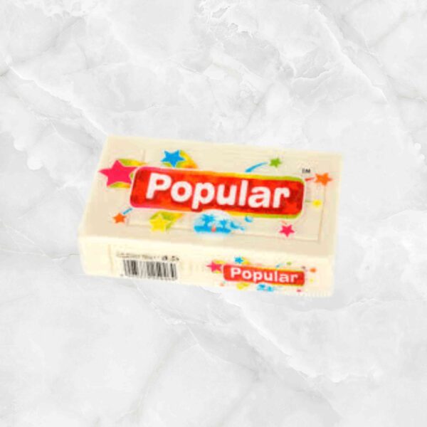 jabon popular 150g