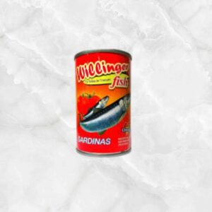Sardina willinger