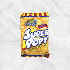 Pepito Grande Super Popy Tira