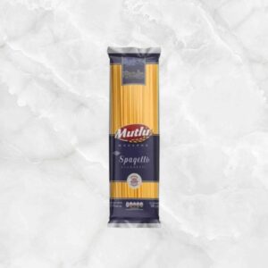 Pasta Larga Mutlu 1kg