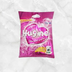Jabon Polvo Hugme