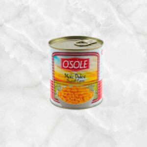 Maiz Dulce Osole 280g