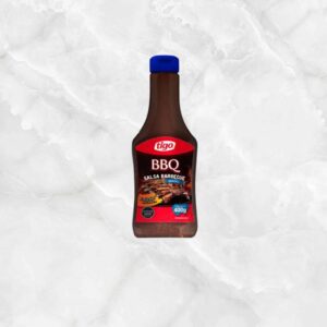 BBQ tigo 200G