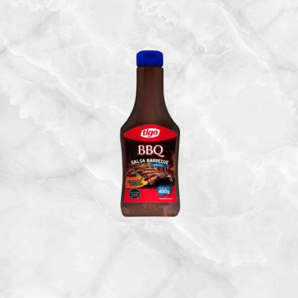 BBQ tigo 200G